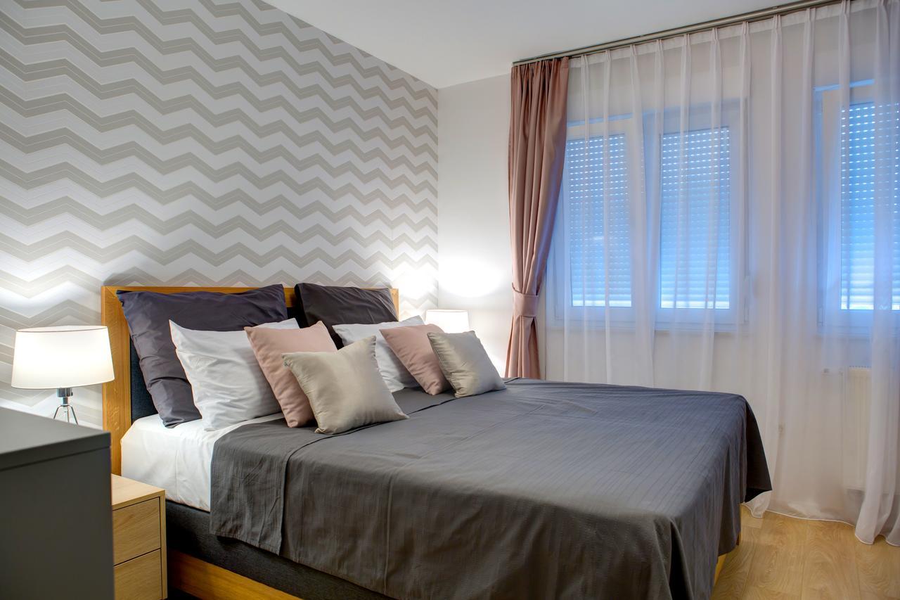 Brand New Apartment Selma Mostar Extérieur photo