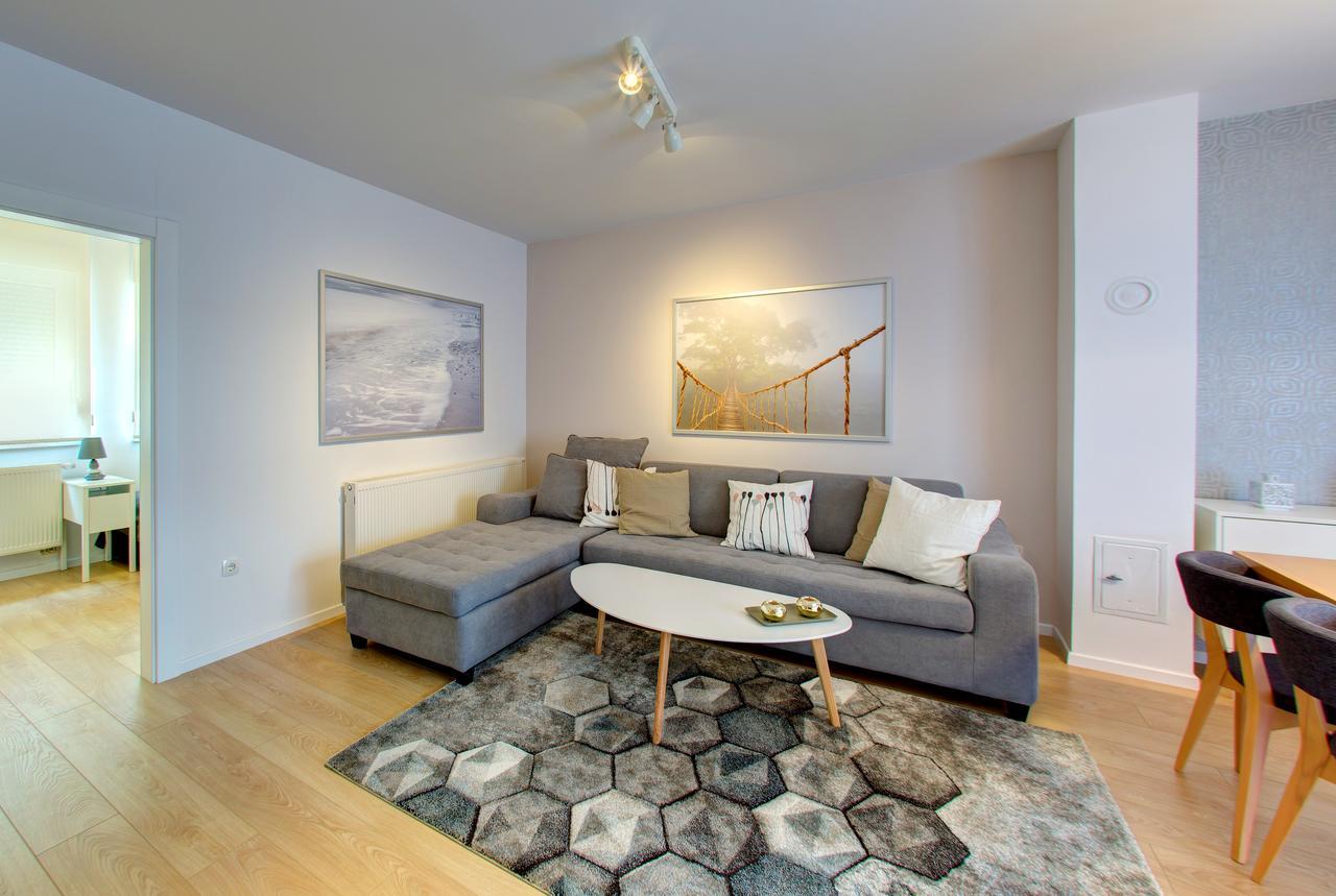 Brand New Apartment Selma Mostar Extérieur photo